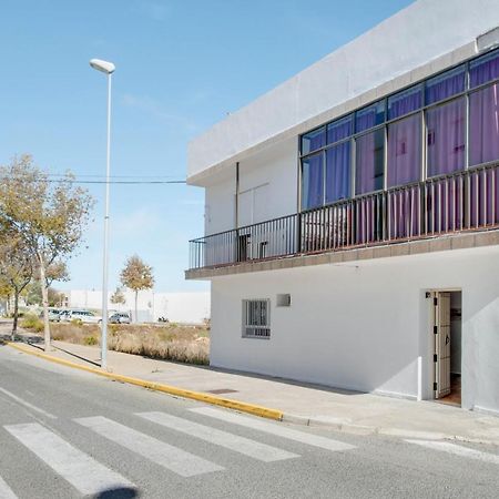 Casa Lorca Apartamento Conil De La Frontera Exterior foto